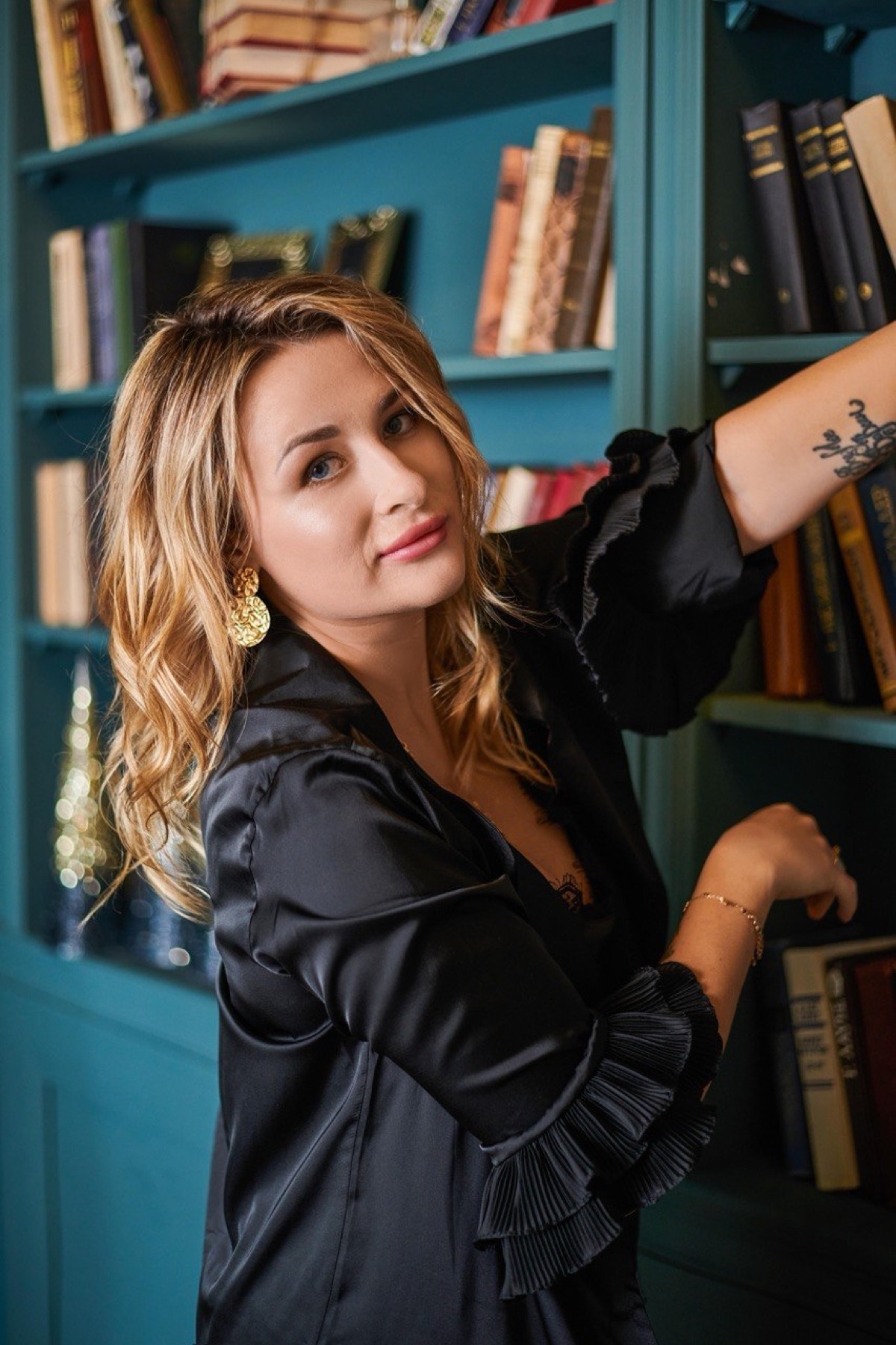 Foto de Anastasiia Jerez